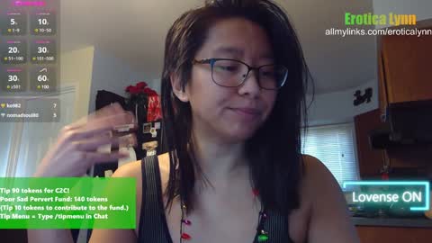 Lynn   online show from 12-18-24, 09:08