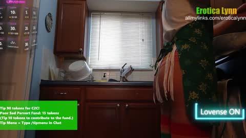 Lynn   online show from 01-02-25, 07:29