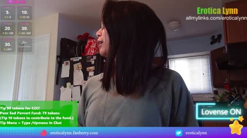 Lynn   online show from 01-09-25, 06:26