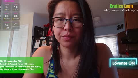 Lynn   online show from 01-14-25, 06:49