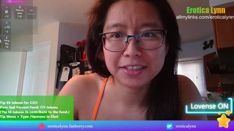 Lynn   online show from 01-23-25, 06:14