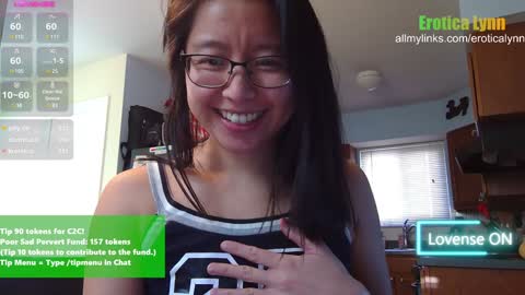 Lynn   online show from 01-28-25, 09:29