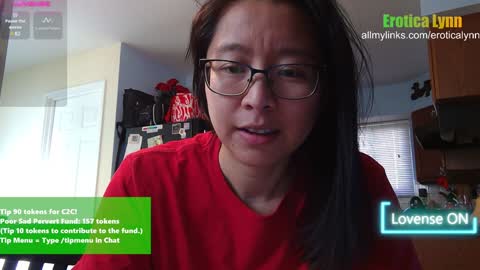 Lynn   online show from 01-29-25, 08:46