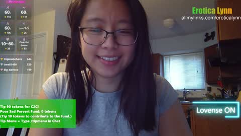 Lynn   online show from 02-04-25, 09:41