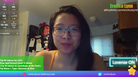 Lynn   online show from 02-05-25, 07:53