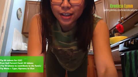 Lynn   online show from 02-06-25, 06:13