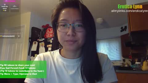 Lynn   online show from 02-11-25, 06:55