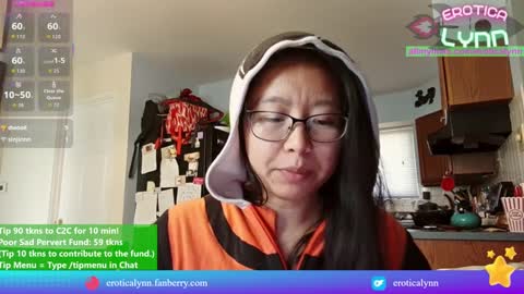 Lynn   online show from 09-16-25, 07:59