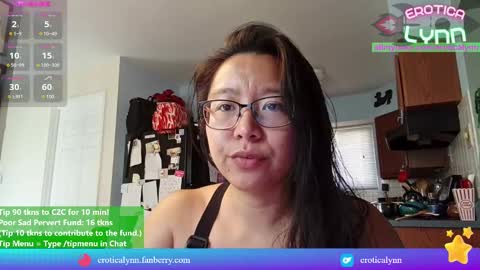 Lynn   online show from 10-09-25, 07:01