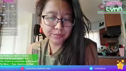 Lynn   online show from 10-15-25, 06:41