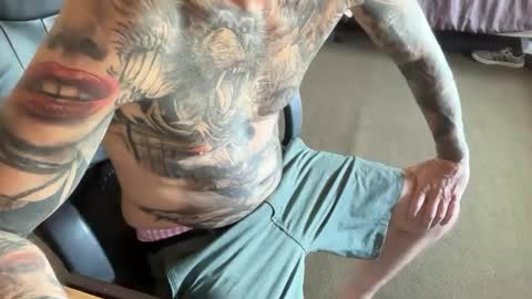 Snapshot of eroticcloseups chatting on 09-16-25, 06:31 Erotic CloseUps online show from 09-16-25, 06:31