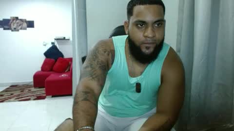 Eroticoblack online show from 09-12-25, 11:15