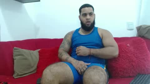 Eroticoblack online show from 09-25-25, 04:21