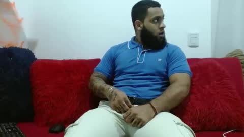 Eroticoblack online show from 11-19-25, 03:50