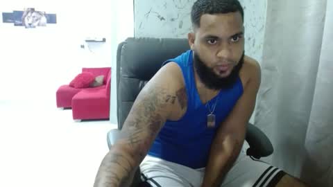 Eroticoblack online show from 02-11-26, 04:28