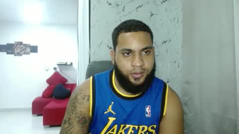 Eroticoblack online show from 03-02-26, 05:08