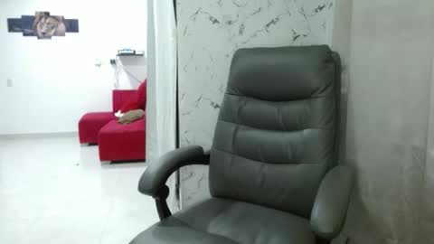 Eroticoblack online show from 03-20-26, 04:50