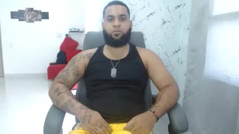 Eroticoblack online show from 03-23-26, 06:34