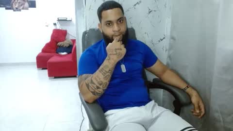 Eroticoblack online show from 04-29-26, 02:59