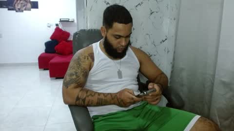 Eroticoblack online show from 04-30-26, 04:08