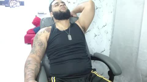 Eroticoblack online show from 05-01-26, 05:34