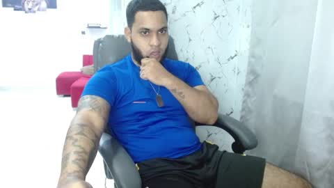 Eroticoblack online show from 05-02-26, 03:22