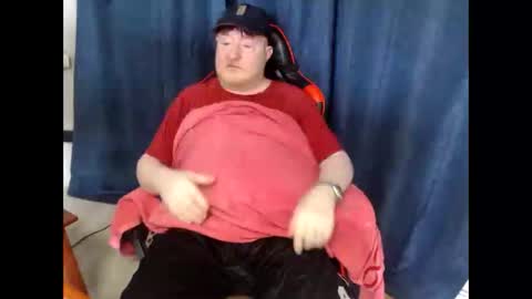 Tom Delaney online show from 04-26-26, 04:32