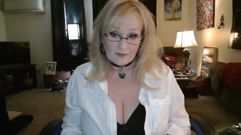 EroticSiren2 online show from 02-15-25, 12:11