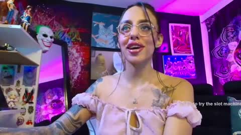 Alexa online show from 02-19-25, 04:33