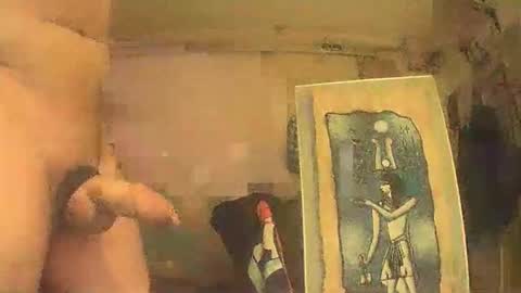 erozet89 online show from 03-31-26, 12:34