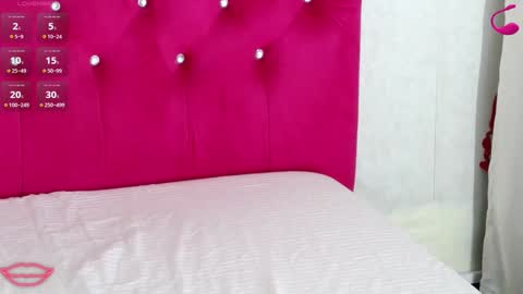 Snapshot of erryka chatting on 02-05-25, 05:09 Erika online show from 02-05-25, 05:09