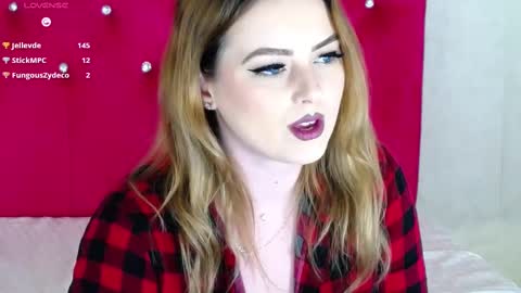 Snapshot of erryka chatting on 02-18-25, 11:22 Erika online show from 02-18-25, 11:22