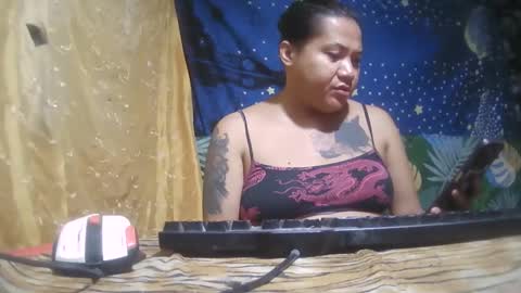 Ervana online show from 10-10-25, 12:04