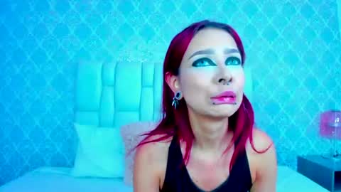 Eryz Dark Veyls online show from 07-23-26, 12:13