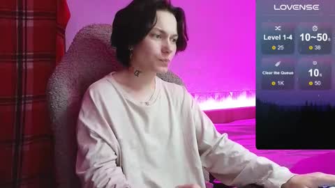 Snapshot of esajukyy chatting on 09-14-25, 02:27 esajukyy online show from 09-14-25, 02:27