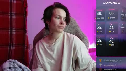 Snapshot of esajukyy chatting on 10-02-25, 11:28 esajukyy online show from 10-02-25, 11:28