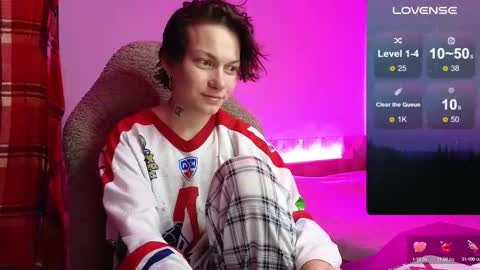 Snapshot of esajukyy chatting on 10-16-25, 02:07 esajukyy online show from 10-16-25, 02:07