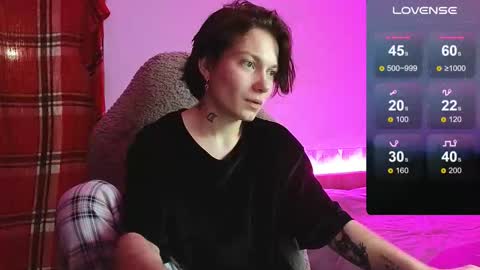 esajukyy online show from 11-07-25, 03:12