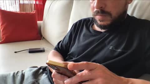 hereforagoodtimenotalongtime online show from 10-21-25, 06:30