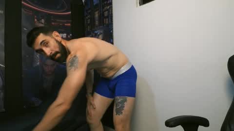 Snapshot of escanor_ilios chatting on 03-03-26, 10:04 escanor_ilios online show from 03-03-26, 10:04