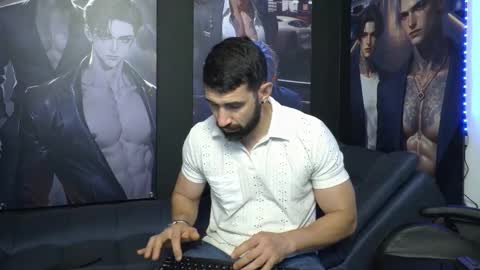 Snapshot of escanor_ilios chatting on 03-13-26, 09:54 escanor_ilios online show from 03-13-26, 09:54