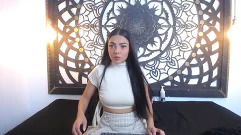 Scarlett online show from 09-16-25, 08:10