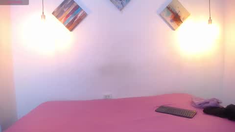 Scarlett online show from 11-05-25, 03:17