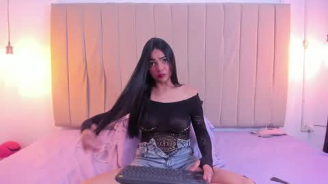 Scarlett online show from 04-23-26, 02:35