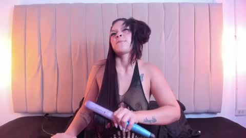 Scarlett online show from 04-28-26, 04:06