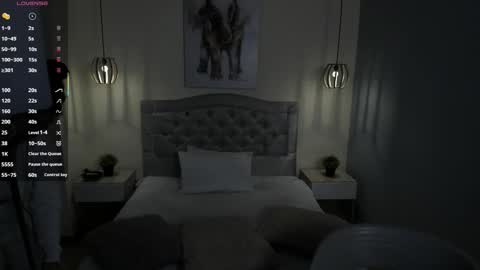 Escarlet online show from 09-30-25, 02:44