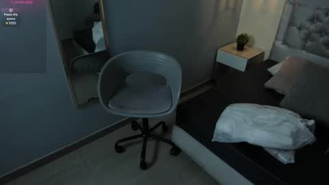 Escarlet online show from 02-25-26, 11:42