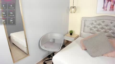 Escarlet online show from 04-07-26, 11:43