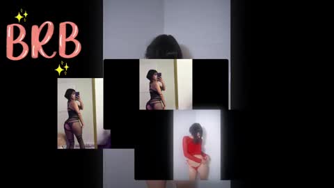 SCARLETT online show from 02-01-25, 01:41