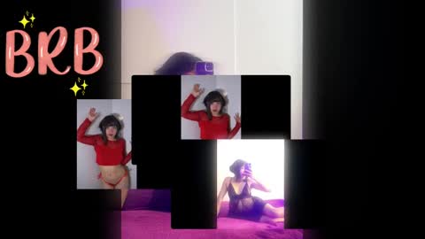 SCARLETT online show from 02-06-25, 04:14